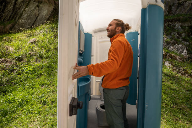 Best Emergency porta potty rental  in Metropolis, IL