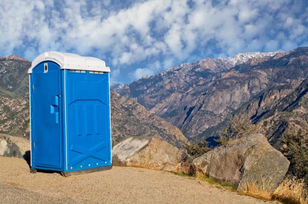 Portable Toilet Options We Offer in Metropolis, IL