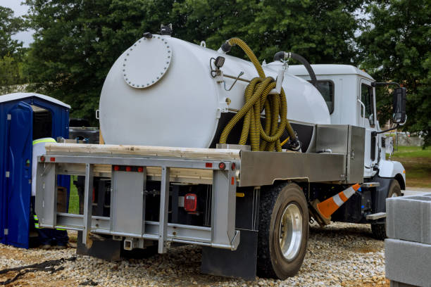 Best Porta potty rental for parties  in Metropolis, IL