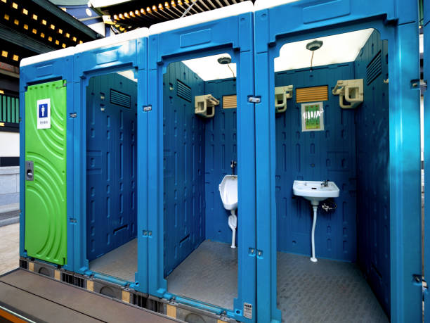 Best Portable bathroom rental  in Metropolis, IL