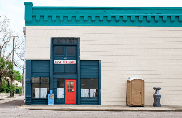 Best Sanitation services for porta potties  in Metropolis, IL