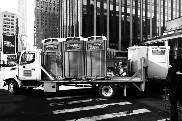 Best Affordable portable toilet rental  in Metropolis, IL